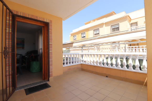 Reventa - Quad house - Ciudad Quesada - Lo Marabu