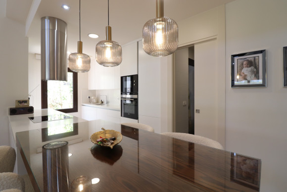 Herverkoop - Vrijstaande Villa - Algorfa - La Finca Golf Resort