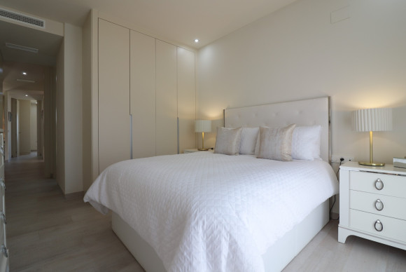 Herverkoop - Vrijstaande Villa - Algorfa - La Finca Golf Resort