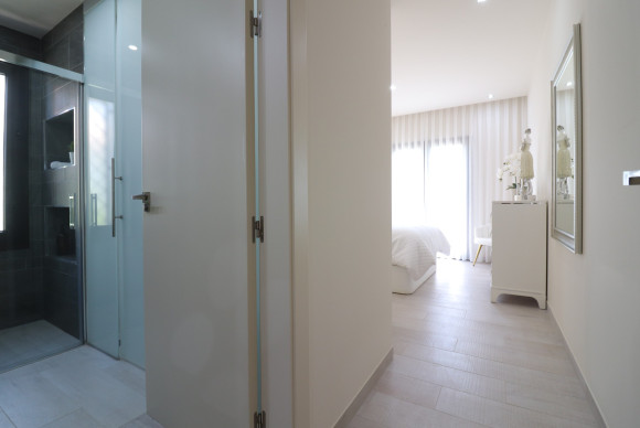 Herverkoop - Vrijstaande Villa - Algorfa - La Finca Golf Resort