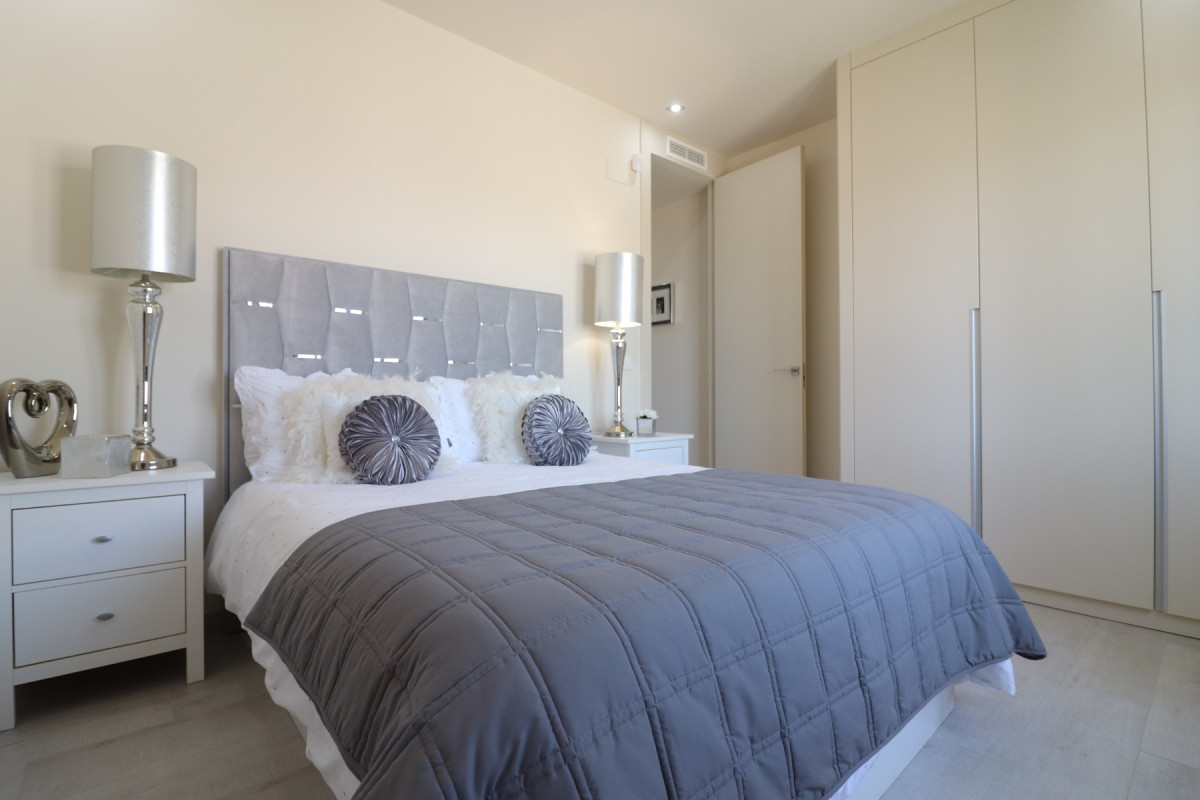 Herverkoop - Vrijstaande Villa - Algorfa - La Finca Golf Resort