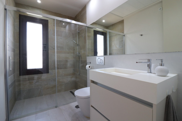 Herverkoop - Vrijstaande Villa - Algorfa - La Finca Golf Resort