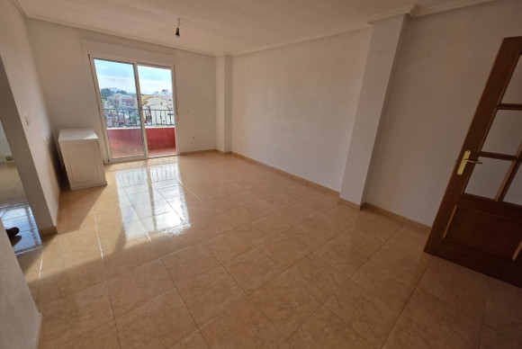 Reventa - Apartamento / piso - Almoradi - Almoradi - Town