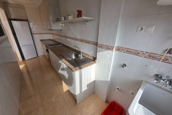 Reventa - Apartamento / piso - Almoradi - Almoradi - Town