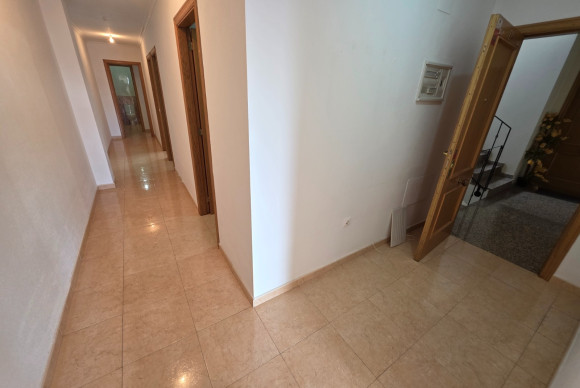 Reventa - Apartamento / piso - Almoradi - Almoradi - Town