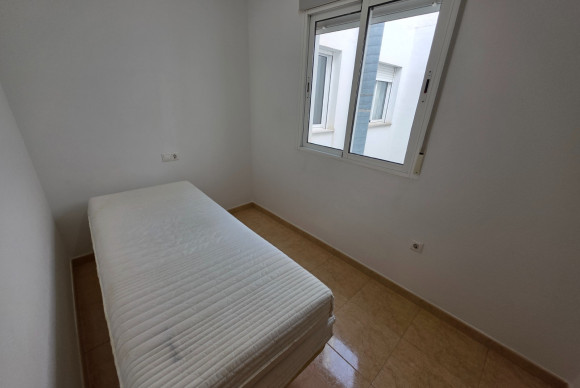 Reventa - Apartamento / piso - Almoradi - Almoradi - Town