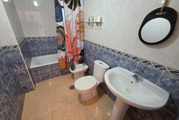 Reventa - Apartamento / piso - Almoradi - Almoradi - Town