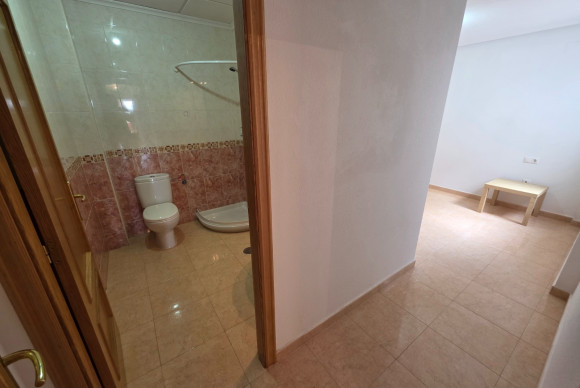 Reventa - Apartamento / piso - Almoradi - Almoradi - Town