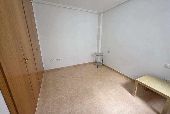 Reventa - Apartamento / piso - Almoradi - Almoradi - Town