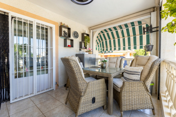 Herverkoop - Vrijstaande Villa - Benimar - Benimar I