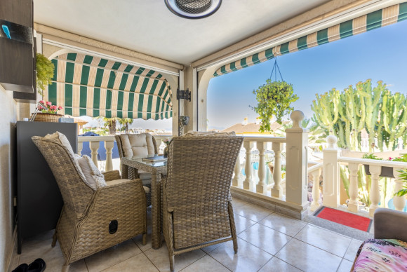 Herverkoop - Vrijstaande Villa - Benimar - Benimar I