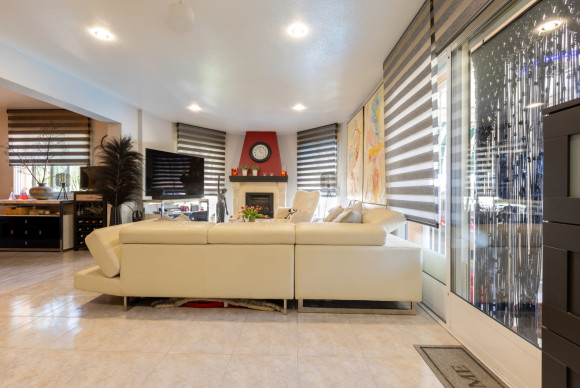 Herverkoop - Vrijstaande Villa - Benimar - Benimar I