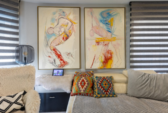 Herverkoop - Vrijstaande Villa - Benimar - Benimar I