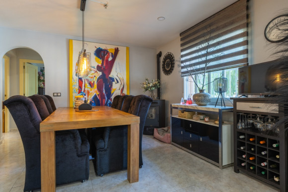 Herverkoop - Vrijstaande Villa - Benimar - Benimar I