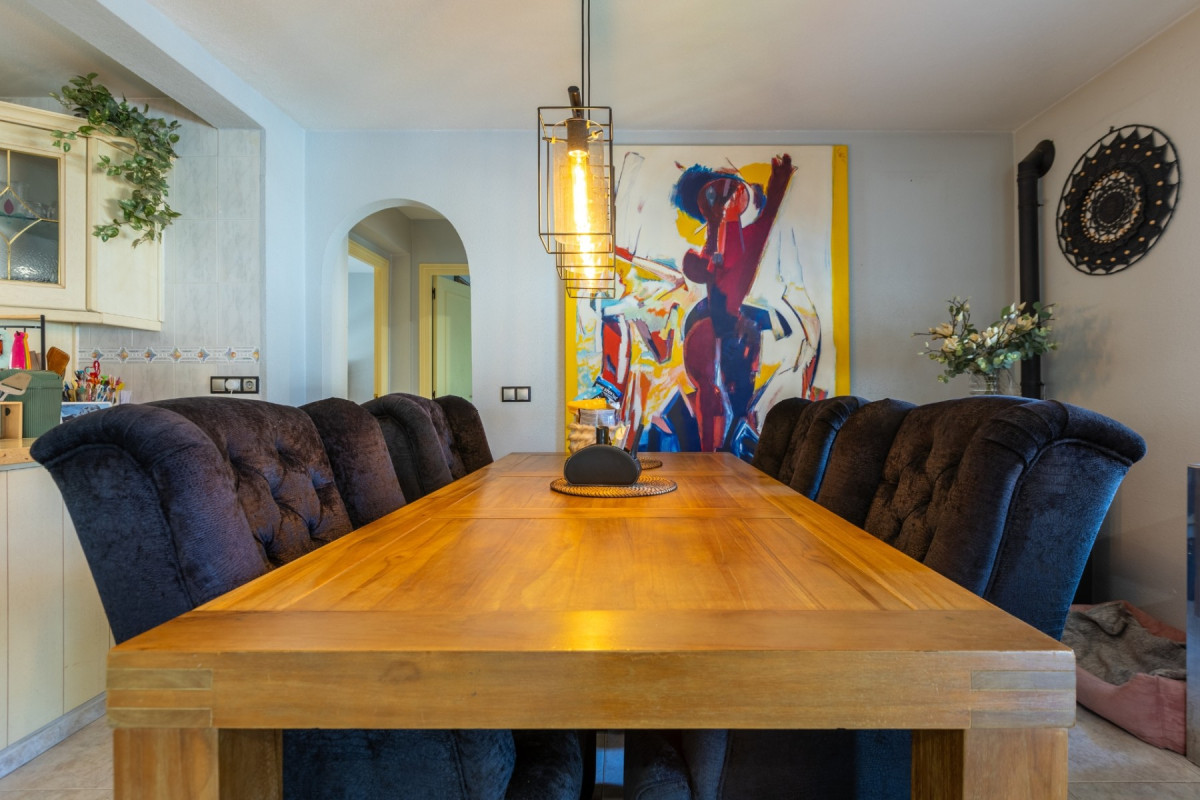 Herverkoop - Vrijstaande Villa - Benimar - Benimar I