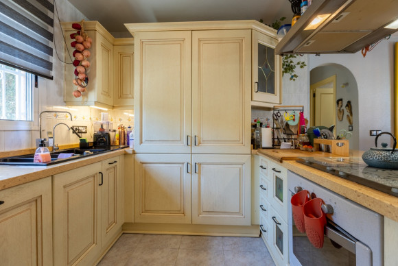 Herverkoop - Vrijstaande Villa - Benimar - Benimar I