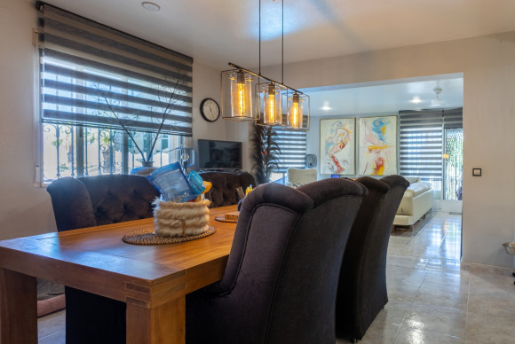 Herverkoop - Vrijstaande Villa - Benimar - Benimar I