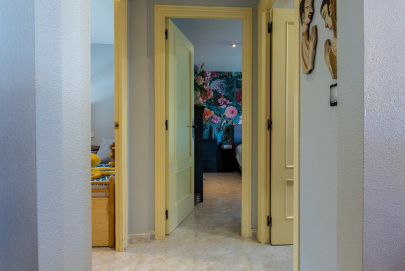 Herverkoop - Vrijstaande Villa - Benimar - Benimar I