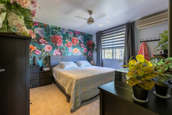 Herverkoop - Vrijstaande Villa - Benimar - Benimar I