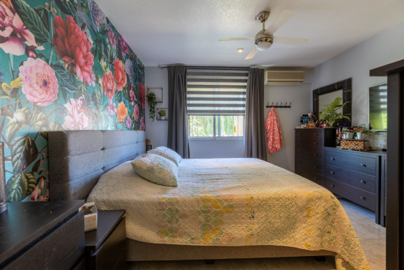 Herverkoop - Vrijstaande Villa - Benimar - Benimar I