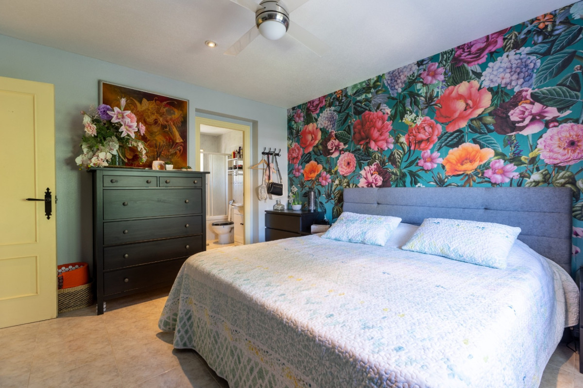 Herverkoop - Vrijstaande Villa - Benimar - Benimar I