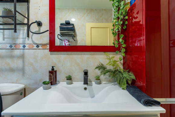 Herverkoop - Vrijstaande Villa - Benimar - Benimar I