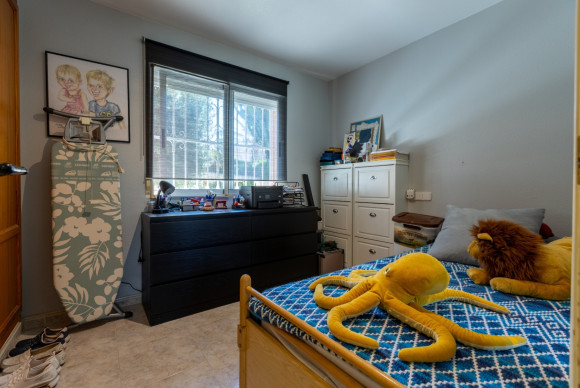 Herverkoop - Vrijstaande Villa - Benimar - Benimar I