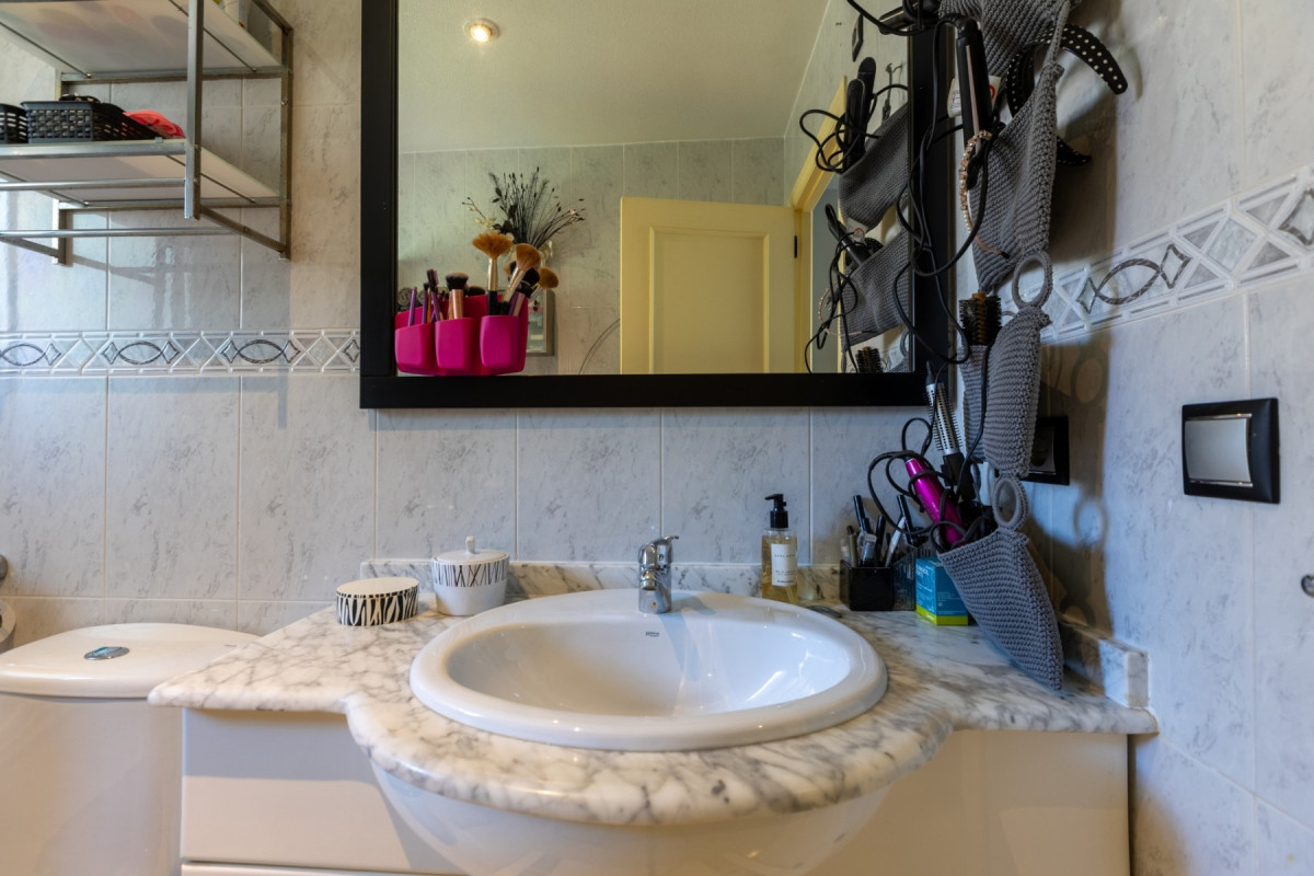 Herverkoop - Vrijstaande Villa - Benimar - Benimar I