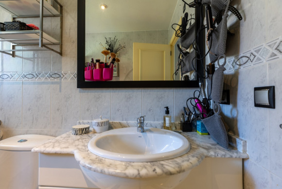 Herverkoop - Vrijstaande Villa - Benimar - Benimar I