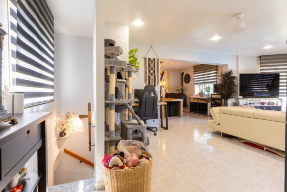 Herverkoop - Vrijstaande Villa - Benimar - Benimar I