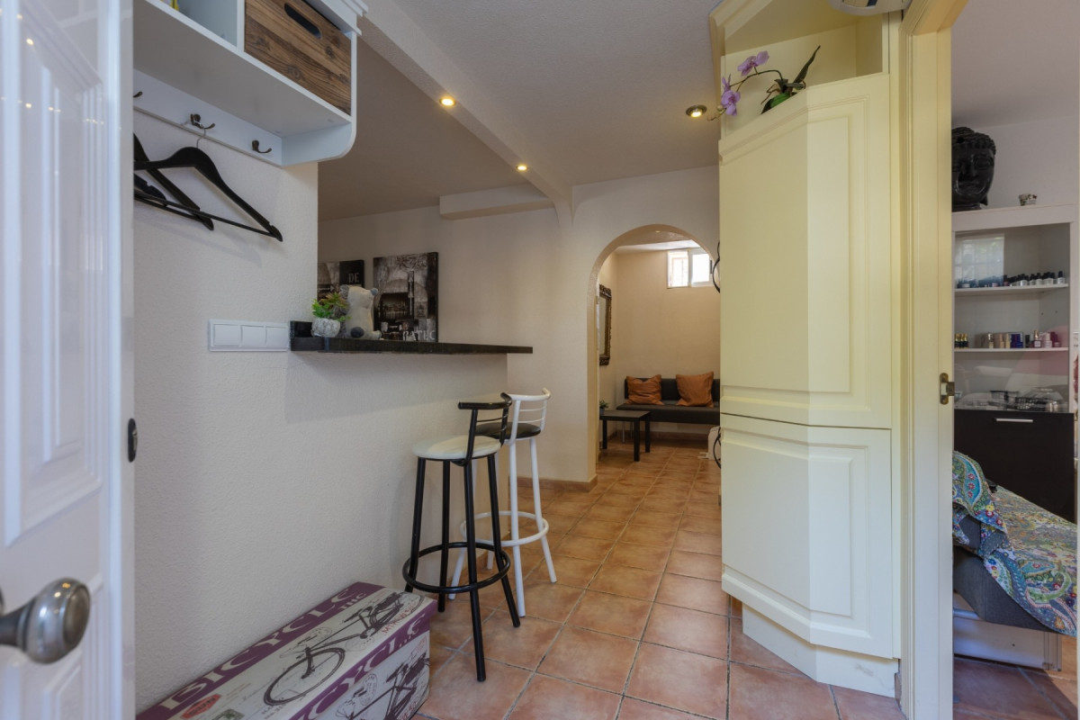 Herverkoop - Vrijstaande Villa - Benimar - Benimar I