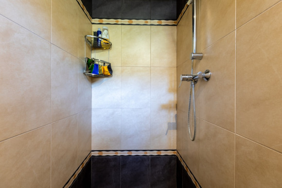 Herverkoop - Vrijstaande Villa - Benimar - Benimar I