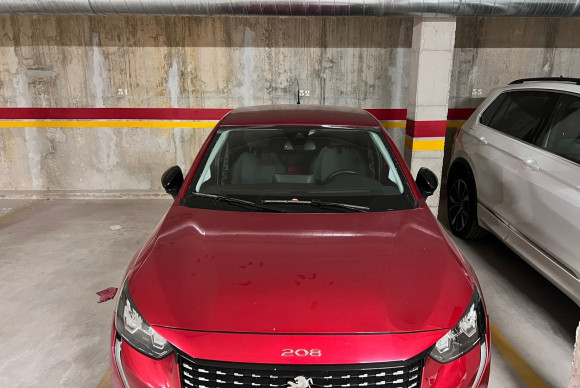 Herverkoop - Appartement  - San Miguel de Salinas - San Miguel - Town