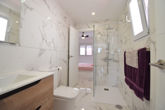 Reventa - Apartamento / piso - Orihuela Costa - Villamartin