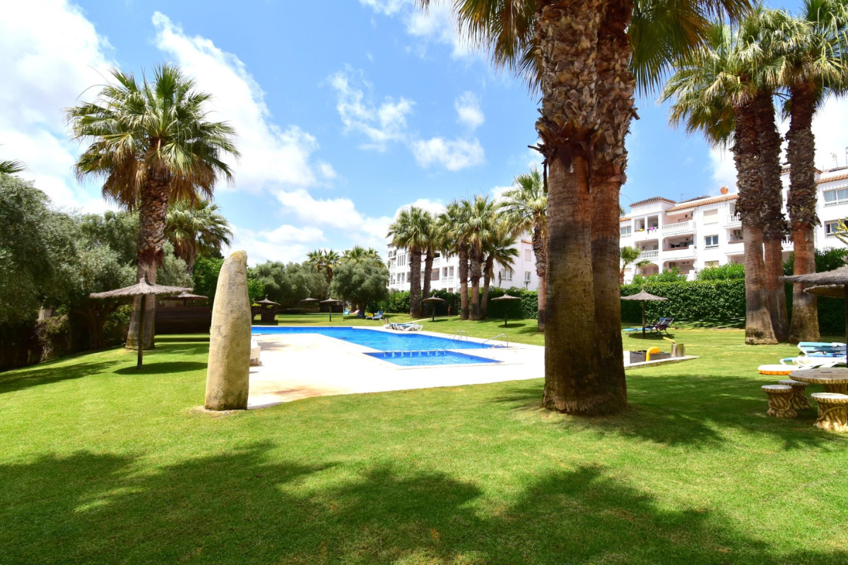 Reventa - Apartamento / piso - Orihuela Costa - Villamartin