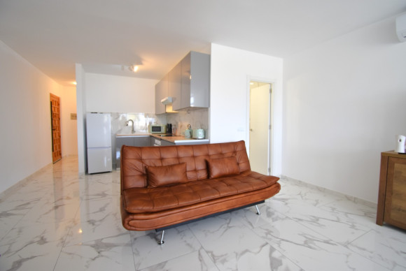 Reventa - Apartamento / piso - Orihuela Costa - Villamartin