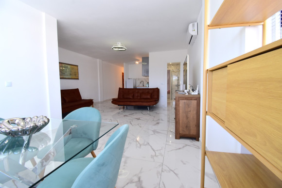 Reventa - Apartamento / piso - Orihuela Costa - Villamartin