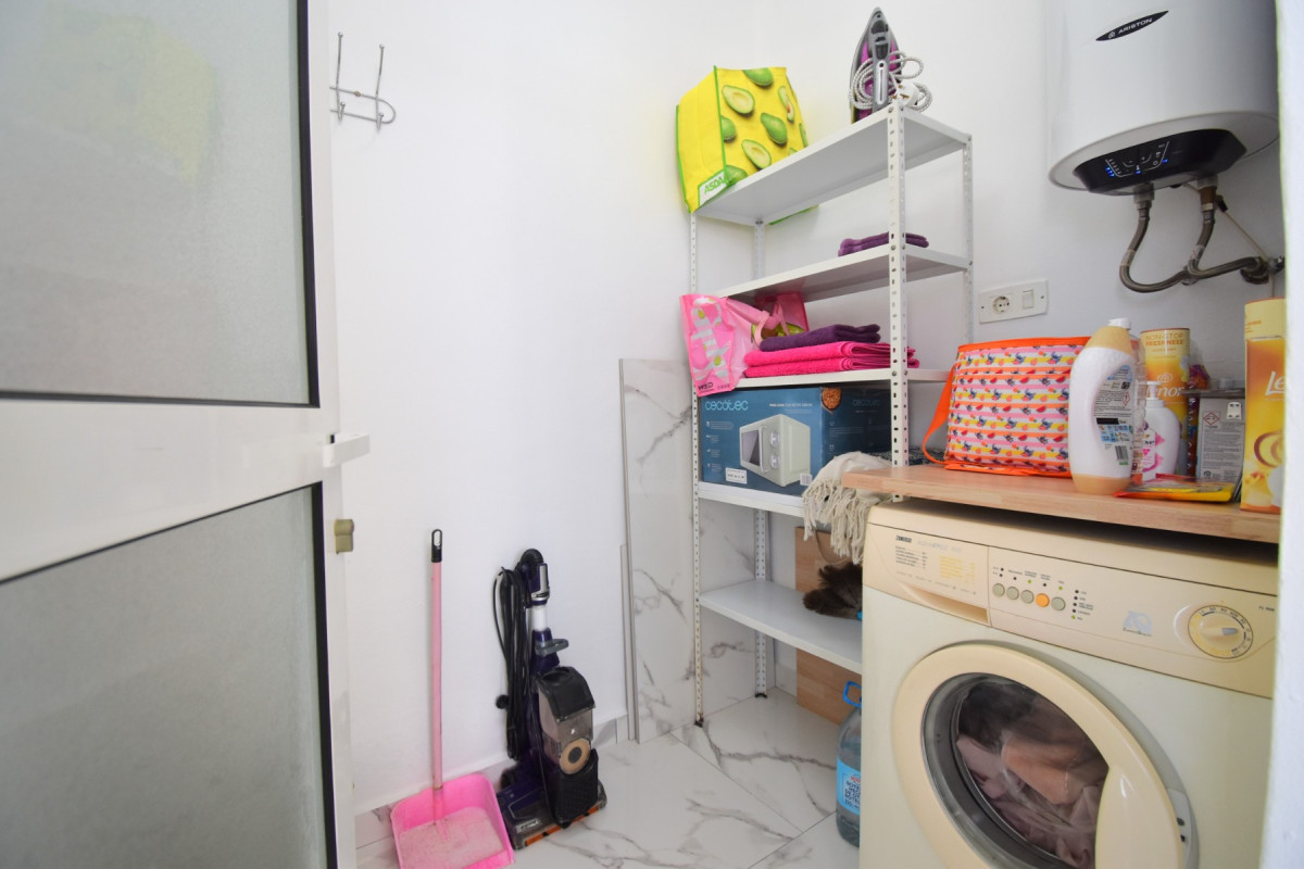 Reventa - Apartamento / piso - Orihuela Costa - Villamartin