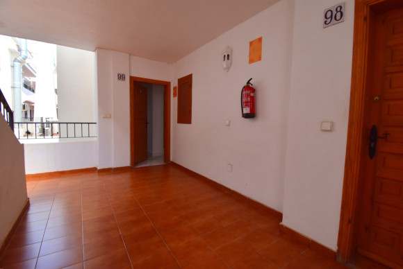 Reventa - Apartamento / piso - Orihuela Costa - Villamartin