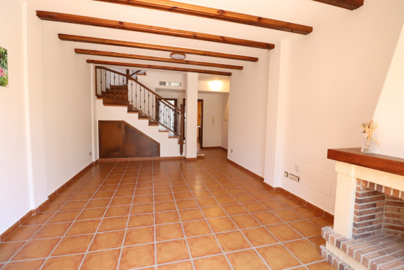 Herverkoop - Half Vrijstaande Woning - Algorfa - La Finca Golf Resort