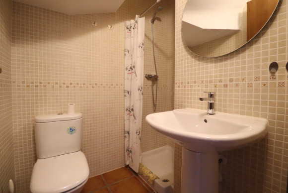 Herverkoop - Half Vrijstaande Woning - Algorfa - La Finca Golf Resort