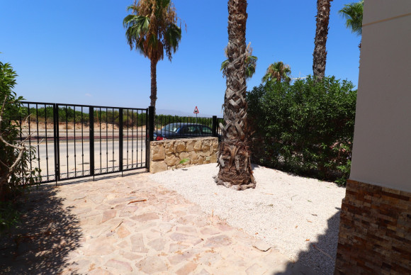 Reventa - Casa semi independiente - Algorfa - La Finca Golf Resort