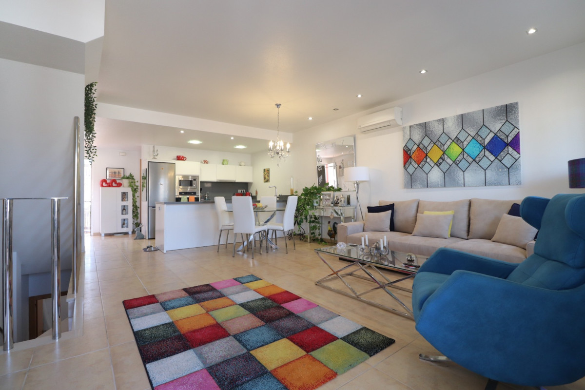 Reventa - Adosado - Benijofar - Benijofar - Village