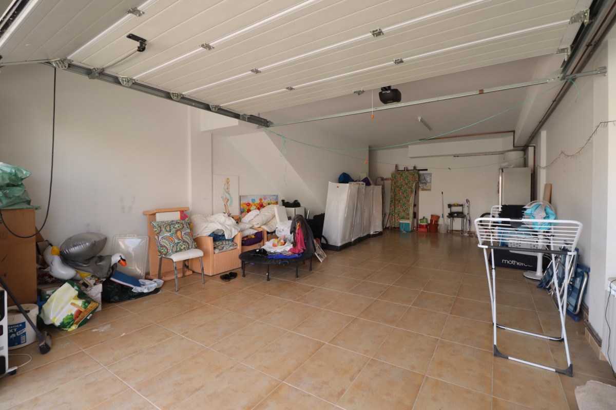 Reventa - Adosado - Benijofar - Benijofar - Village