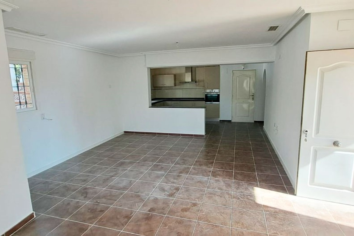 Herverkoop - Landelijke woning - Catral - Catral - Country