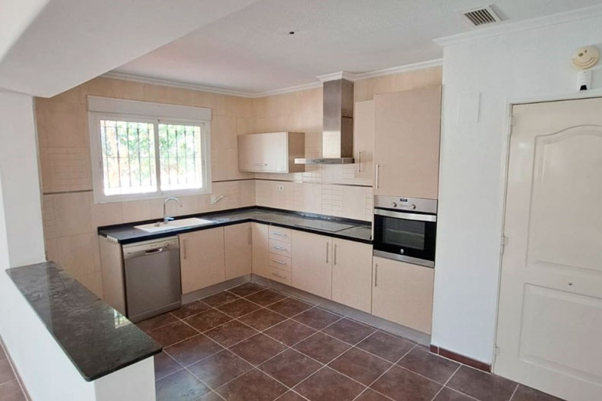 Herverkoop - Landelijke woning - Catral - Catral - Country