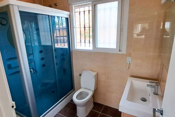 Herverkoop - Landelijke woning - Catral - Catral - Country