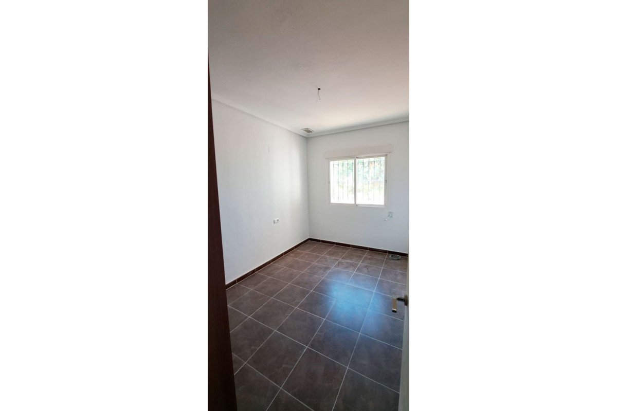 Herverkoop - Landelijke woning - Catral - Catral - Country