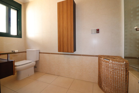 Herverkoop - Vrijstaande Villa - Ciudad Quesada - La Fiesta