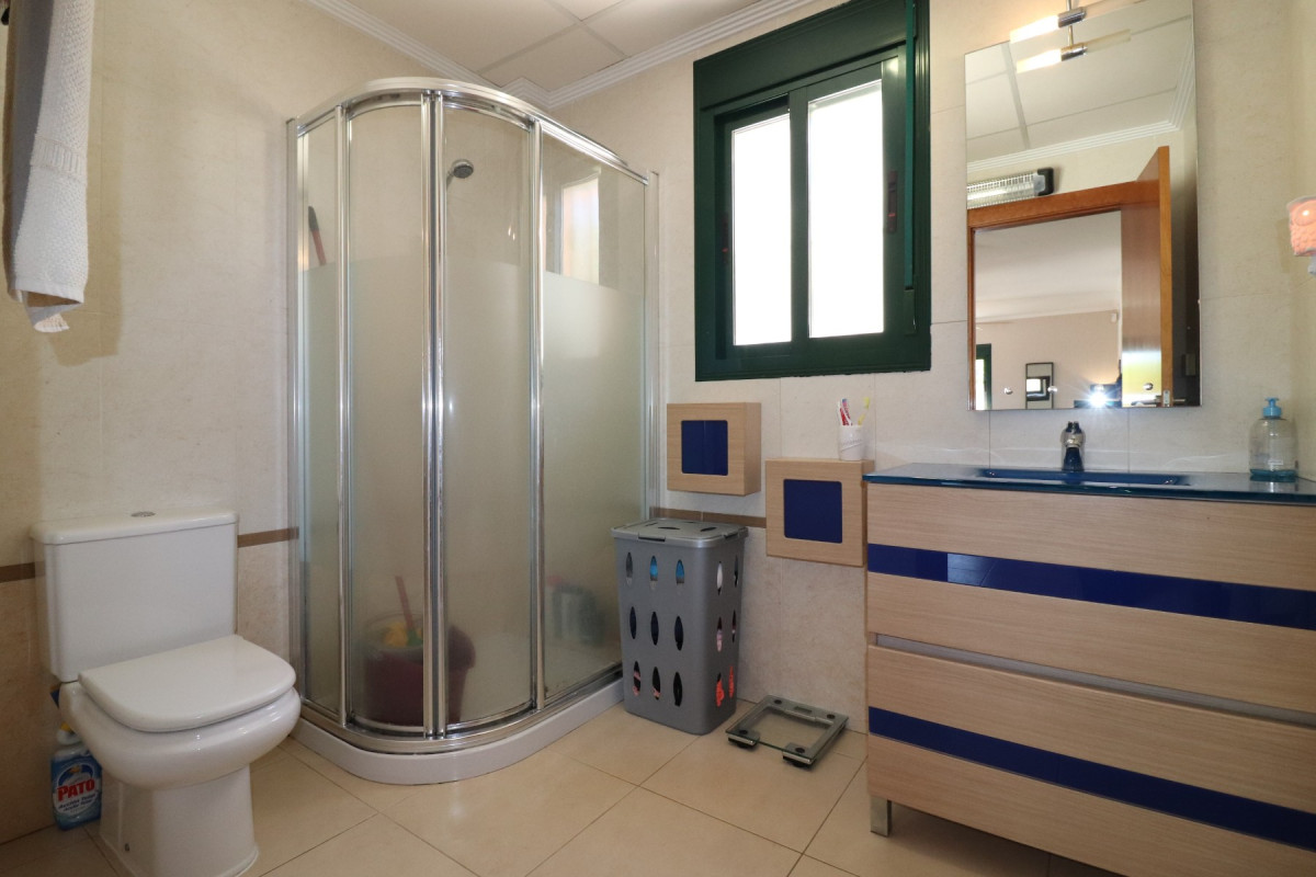 Herverkoop - Vrijstaande Villa - Ciudad Quesada - La Fiesta